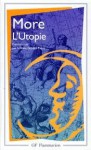 L'Utopie - Thomas More