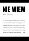 Nie wiem - Filip Springer