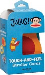 Julius! Stroller Cards - Paul Frank Industries