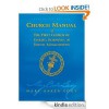 Manual of the Mother Church - Mary Baker Eddy