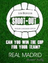 Real Madrid Cup Final Edition - Andrew Reilly