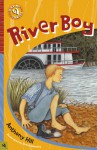 River Boy - Anthony Hill, Donna Rawlins
