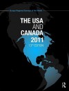 The USA and Canada 2011 - Europa Publications