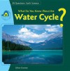 What Do You Know about the Water Cycle? - Gillian Gosman