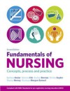 Fundamentals of Nursing: Concepts, Process and Practice - Barbara Kozier