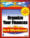 Organize Your Finances in a Weekend with Quicken 2000 - Diane Tinney