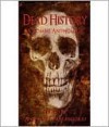 Dead History - Anthony Giangregorio