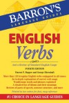 English Verbs (Barron's Verb Series) - Vincent F. Hopper