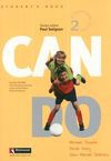 Can Do 2 Student`s Book + CD - Downie Michael, Gray David, Jimenez Juan Manuel