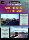 South West Scotland - Keith Sanders