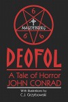 Deofol: A Tale of Horror - John Conrad, C. Grzybowski