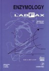 Enzymology Labfax - P. C. Engel, B. David Hames, D. Rickwood