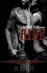 [ Ride By Emery, Jc ( Author ) Paperback 2013 ] - Jc Emery