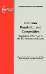 Economic Regulation and Competition - Jürgen Basedow