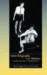 Auto/Biography and Identity: Women, Theatre and Performance - Viv Gardner, Maggie B. Gale