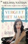 Vergeet het maar - Melissa Nathan, Ellis Post Uiterweer, Dennis Keesmaat