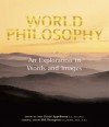 World Philosophy: An Exploration in Words and Images - David Applebaum