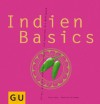 Indien Basics (GU Basic cooking) (German Edition) - Sebastian Dickhaut, Tanja Dusy