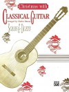 Christmas With Classical Guitar Solos & Duets - Charles Duncan