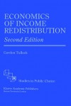 Economics of Income Distribution - Gordon Tullock