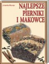 Najlepsze pierniki i makowce - Jolanta Muras