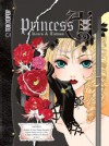 Princess Ai: Roses & Tattoos - Courtney Love, Misaho Kujiradou, D.J. Milky