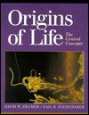 Origins of Life - David W. Deamer, Gail R. Fleischaker