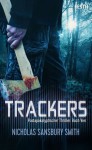 Trackers - Nicholas Sansbury Smith