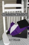 Commencement - H.T. Phair