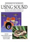 Using Sound - Sally Morgan, Adrian Morgan