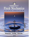 Fundamentals of Fluid Mechanics - Bruce R. Munson, Donald F. Young, Theodore H. Okiishi