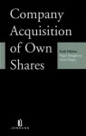 Company Acquisition of Own Shares: Sixth Edition - Nigel Dougherty, Anne Fairpo