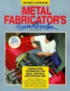 Metal Fabricator's Handbook - Ron Fournier, Sue Fournier