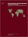 International Capital Markets: Developments, Prospects, and Policy Issues - David Folkerts-Landau, Takatoshi Ito, International Monetary Fund, Marcel Cassard