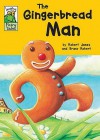 The Gingerbread Man - Robert James