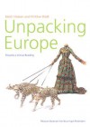 Unpacking Europe - Iftikhar Dadi