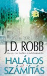 Halálos számítás - J.D. Robb