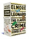 The Classic Crime Novels - Elmore Leonard