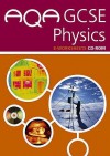 Aqa Gcse Science Physics E-worksheets (Aqa Gcse Science) - Graham Hill, Liz Ouldridge