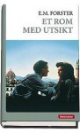 Et rom med utstikt - E.M. Forster, Kirsti Øvergaard