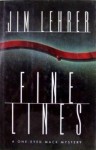 Fine Lines - Jim Lehrer