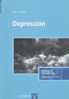 Depression, In The Series Advances In Psychotherapy, Evidence Based Practice (Advances In Pychotherapy Evidence Based Practice) - Lynn P. Rehm