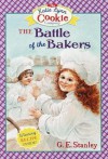 The Battle of the Bakers - George Edward Stanley, Linda Graves