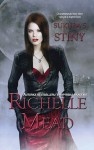 Stíny (Sukuba, #5) - Richelle Mead, Katrin Mekki