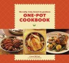 The Really, Truly, Honest-to-Goodness One-Pot Cookbook - Jesse Ziff Cool, David Prince