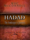 Hadad: The Innkeeper's Journey - Mac McConnell