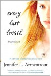 Every Last Breath - Jennifer L. Armentrout