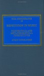 Repetition in Music: Theoretical and Metatheoretical Perspectives (Royal Musical Association Monographs) (Royal Musical Association Monographs) (Royal Musical Association Monographs) - Adam Ockelford