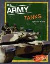 U.S. Army Tanks - Carrie A. Braulick