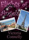 Flights of Angels - Victoria Connelly